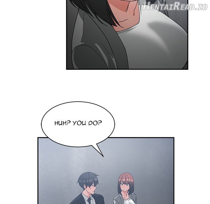 Childhood Friends Chapter 23 - page 52