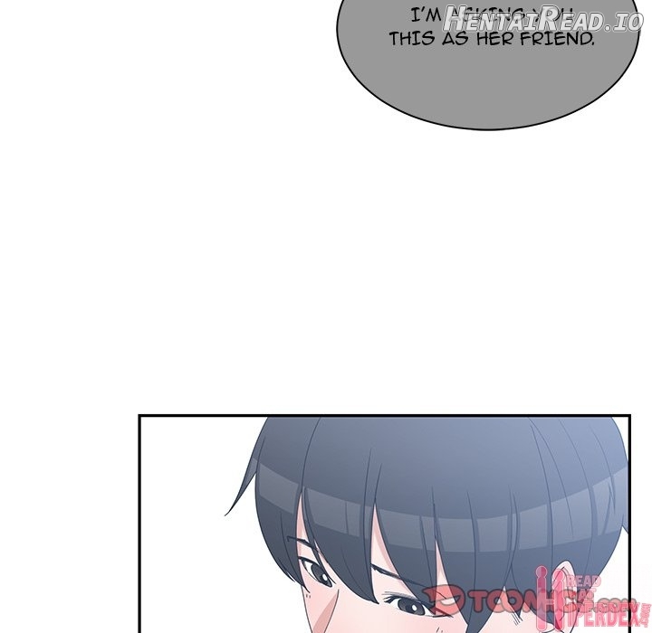 Childhood Friends Chapter 23 - page 6