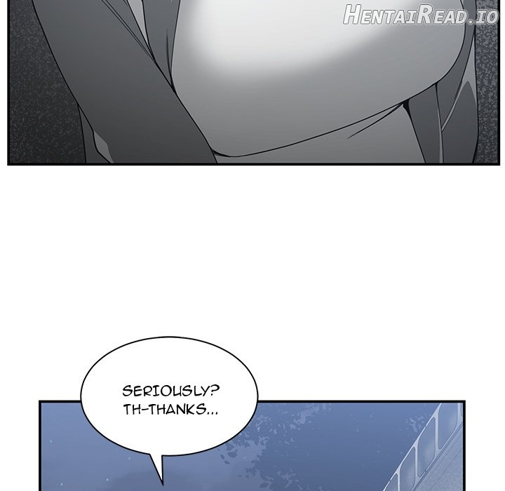 Childhood Friends Chapter 23 - page 60