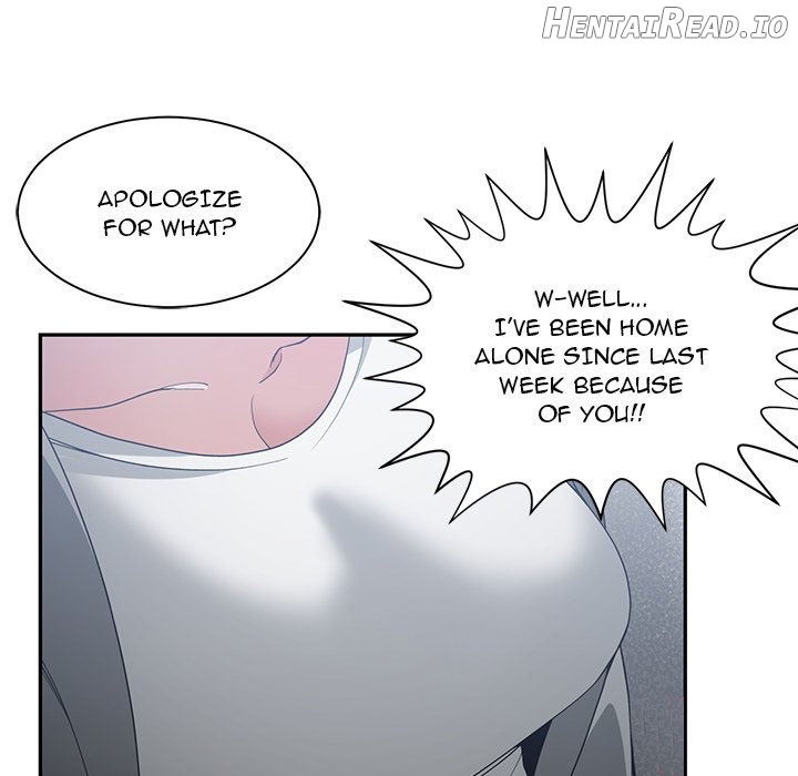 Childhood Friends Chapter 23 - page 65