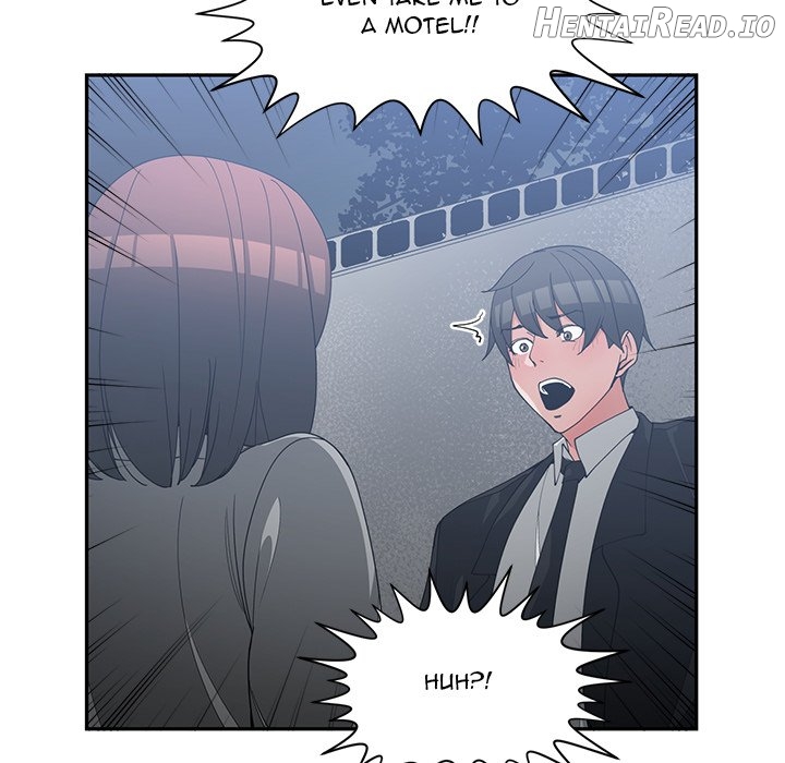 Childhood Friends Chapter 23 - page 67