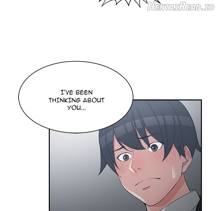 Childhood Friends Chapter 23 - page 68