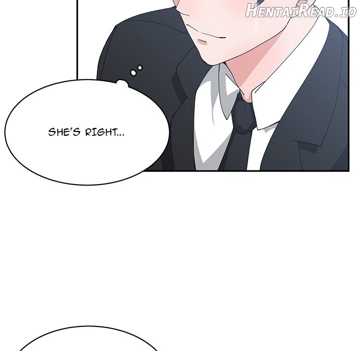 Childhood Friends Chapter 23 - page 7