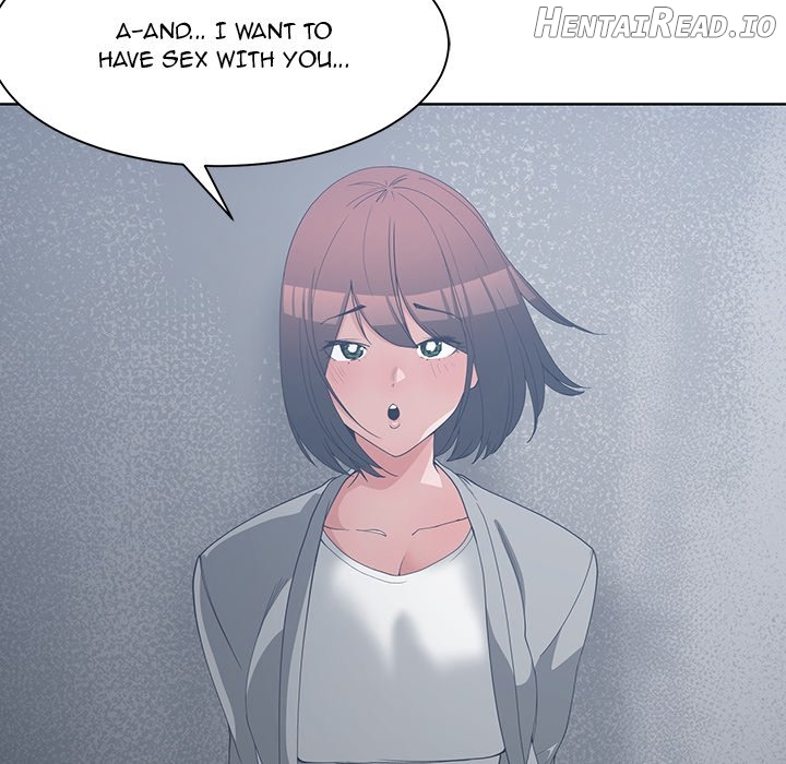 Childhood Friends Chapter 23 - page 71