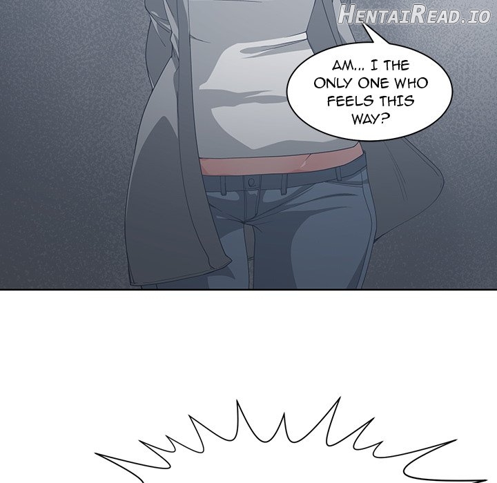 Childhood Friends Chapter 23 - page 72