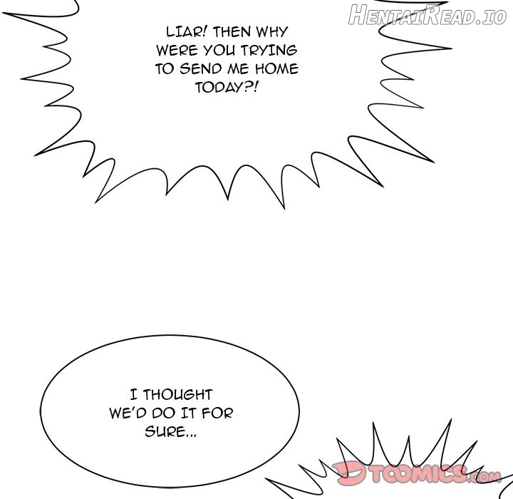 Childhood Friends Chapter 23 - page 74