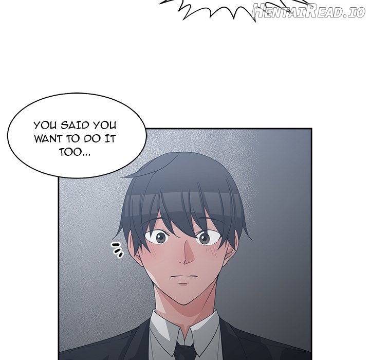 Childhood Friends Chapter 23 - page 76