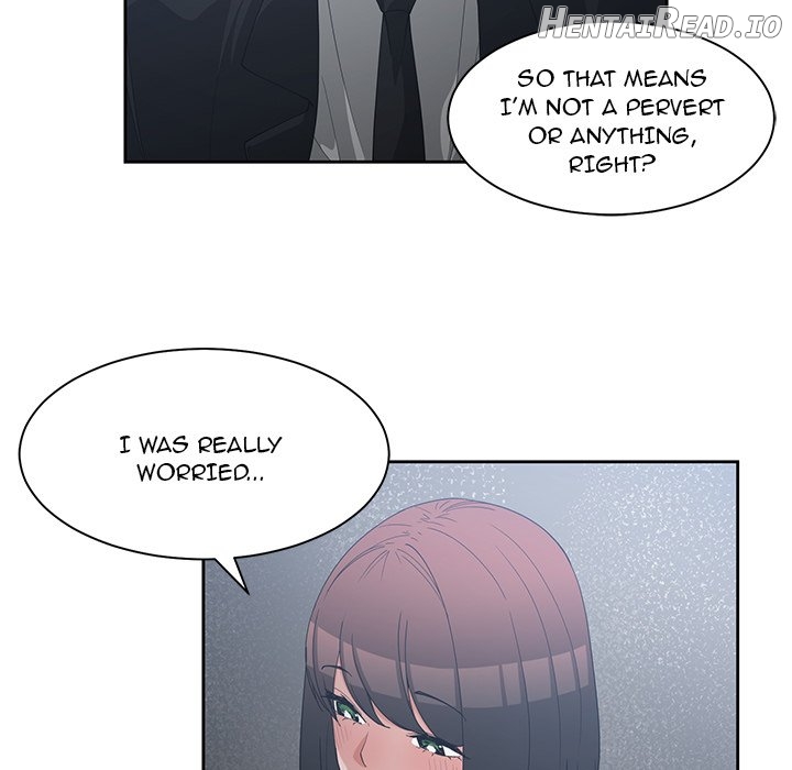 Childhood Friends Chapter 23 - page 77