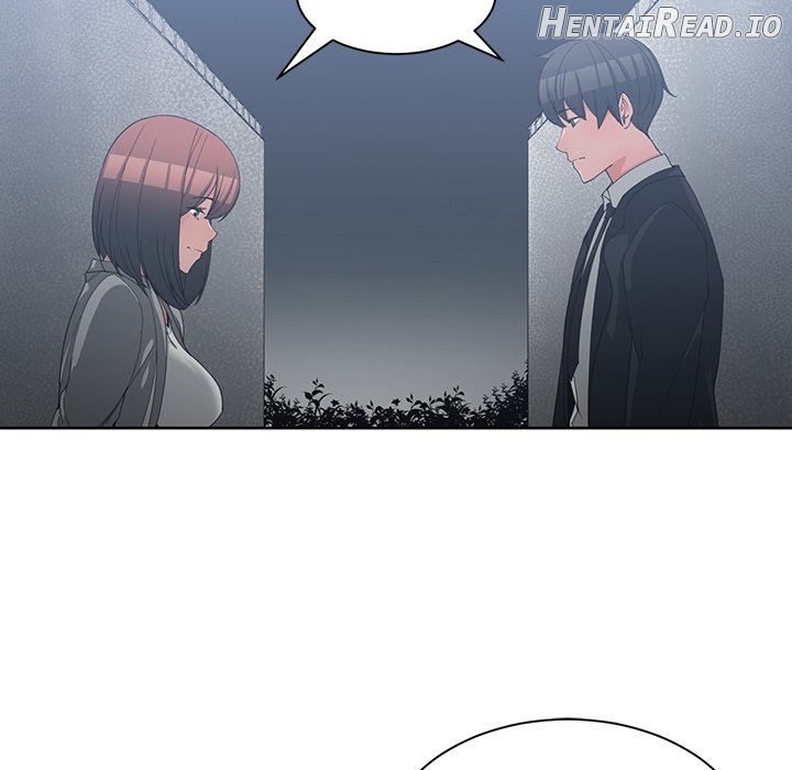 Childhood Friends Chapter 23 - page 79