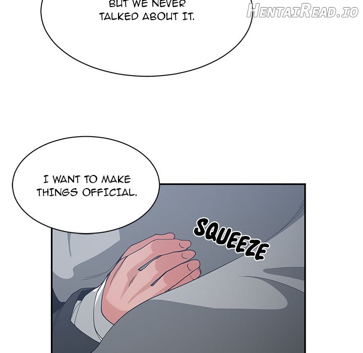 Childhood Friends Chapter 23 - page 84