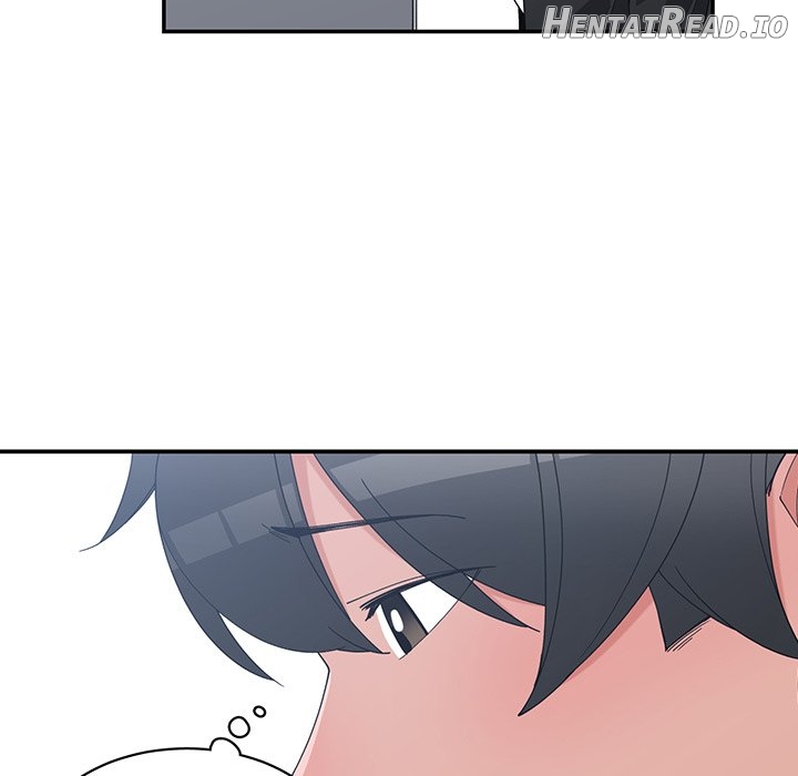 Childhood Friends Chapter 23 - page 9