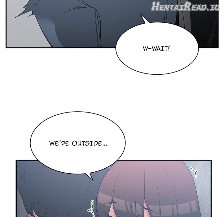 Childhood Friends Chapter 23 - page 92