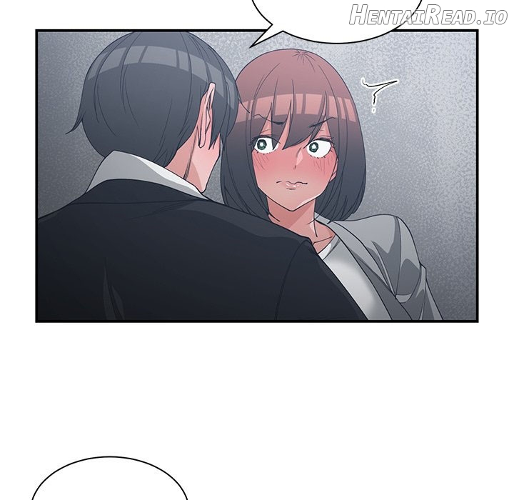 Childhood Friends Chapter 23 - page 97