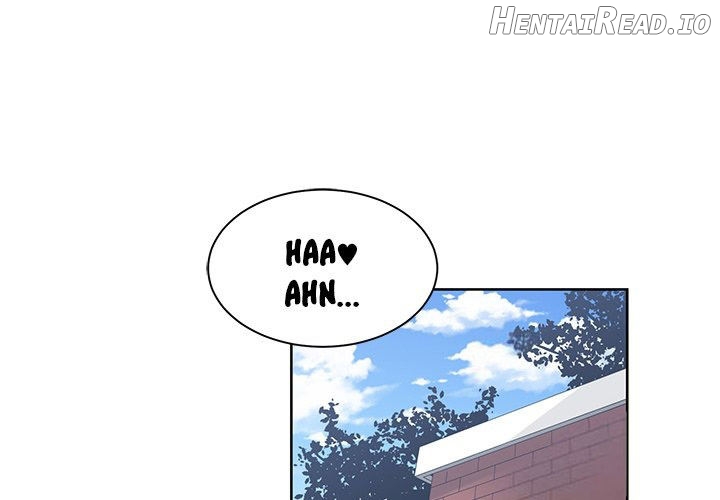 Childhood Friends Chapter 25 - page 1