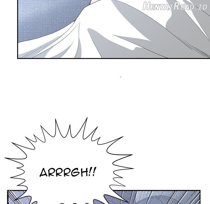 Childhood Friends Chapter 25 - page 104