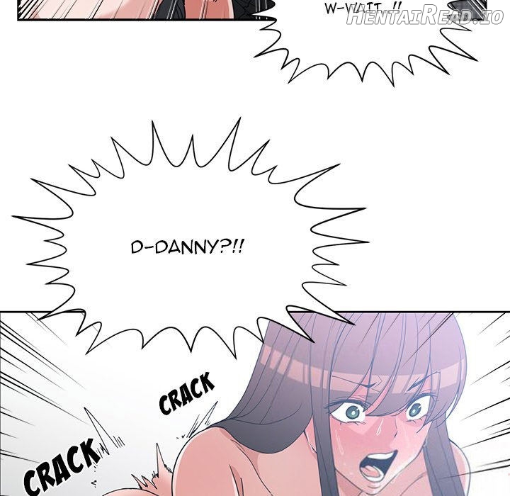 Childhood Friends Chapter 25 - page 106