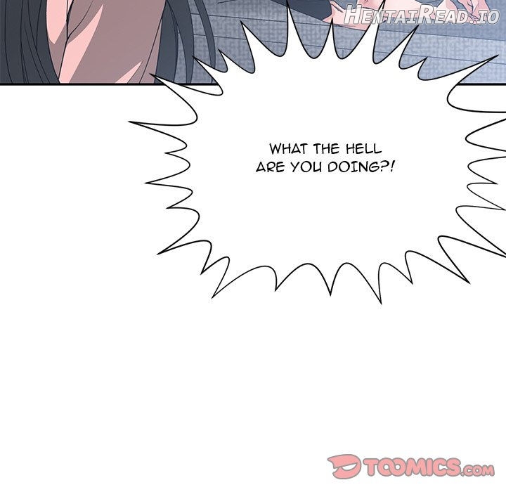 Childhood Friends Chapter 25 - page 110