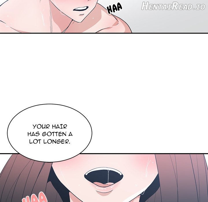 Childhood Friends Chapter 25 - page 12
