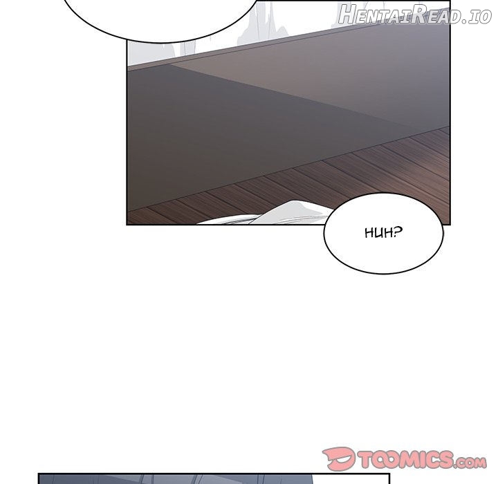 Childhood Friends Chapter 25 - page 14