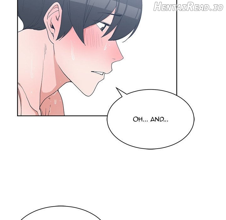 Childhood Friends Chapter 25 - page 15