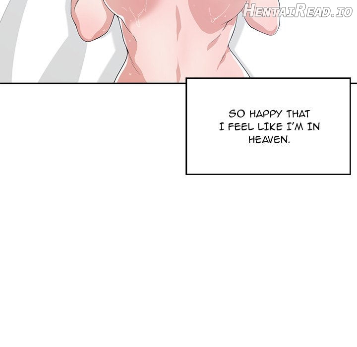 Childhood Friends Chapter 25 - page 17