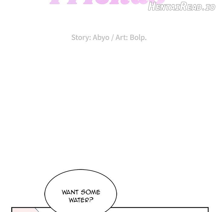 Childhood Friends Chapter 25 - page 19