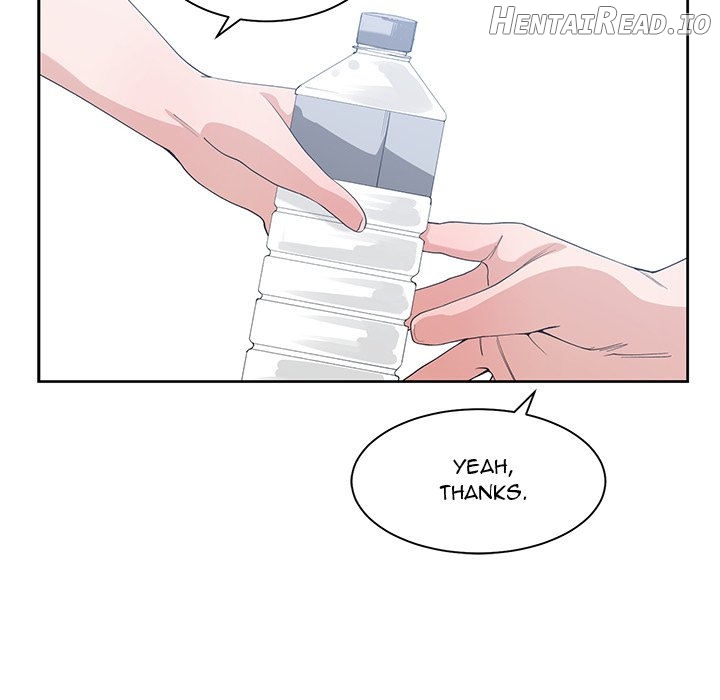 Childhood Friends Chapter 25 - page 20