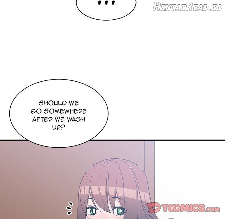 Childhood Friends Chapter 25 - page 22