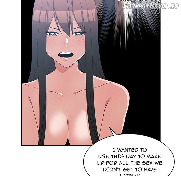 Childhood Friends Chapter 25 - page 27