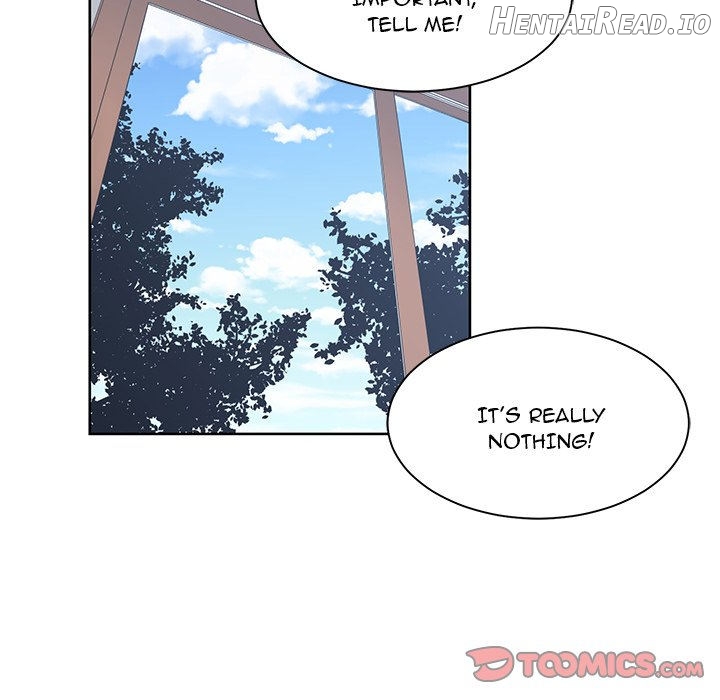 Childhood Friends Chapter 25 - page 34