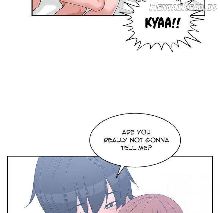 Childhood Friends Chapter 25 - page 36
