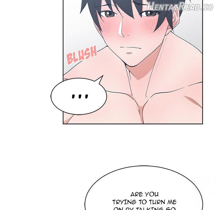 Childhood Friends Chapter 25 - page 41