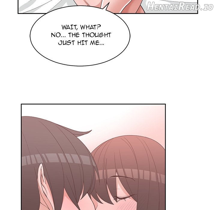 Childhood Friends Chapter 25 - page 43