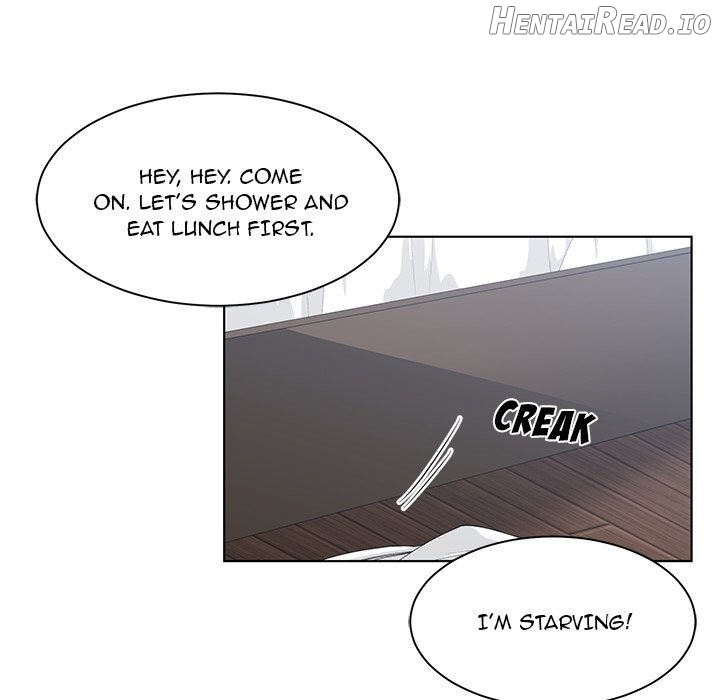 Childhood Friends Chapter 25 - page 45
