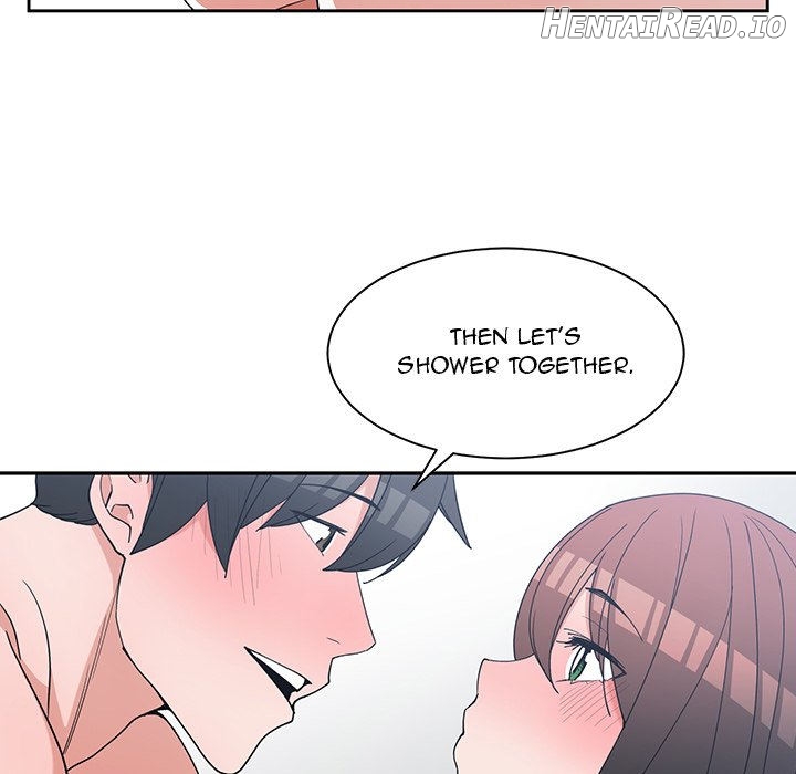 Childhood Friends Chapter 25 - page 47
