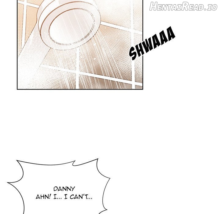Childhood Friends Chapter 25 - page 49