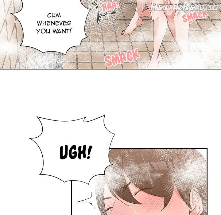 Childhood Friends Chapter 25 - page 52