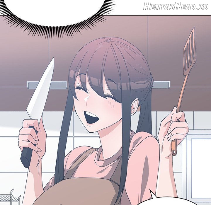 Childhood Friends Chapter 25 - page 63