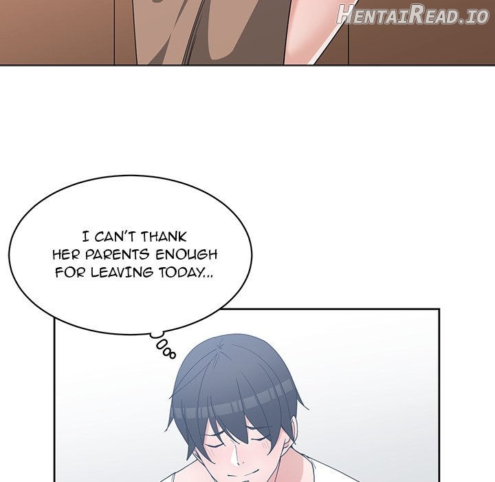 Childhood Friends Chapter 25 - page 65