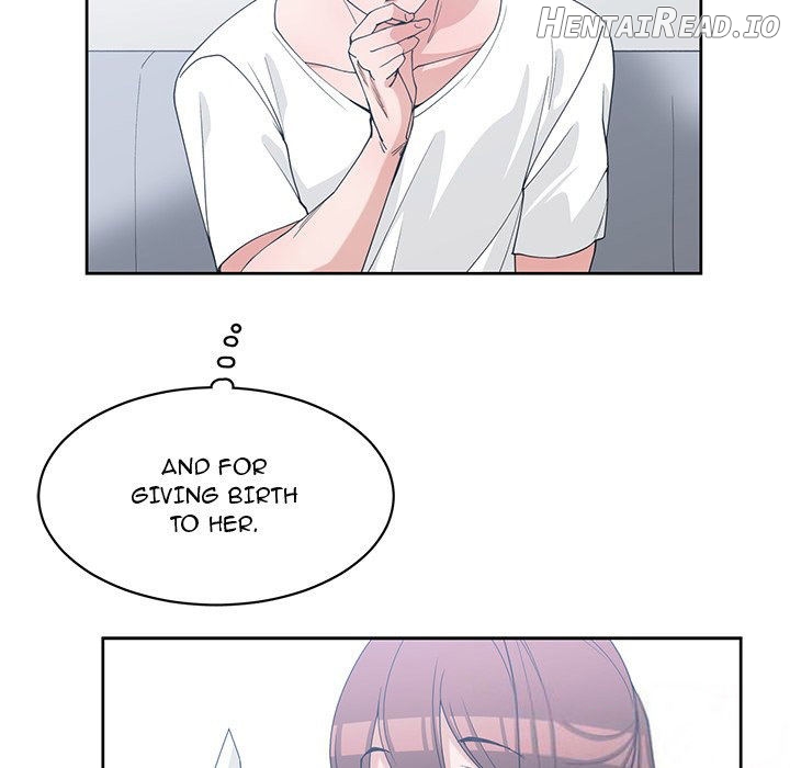Childhood Friends Chapter 25 - page 66