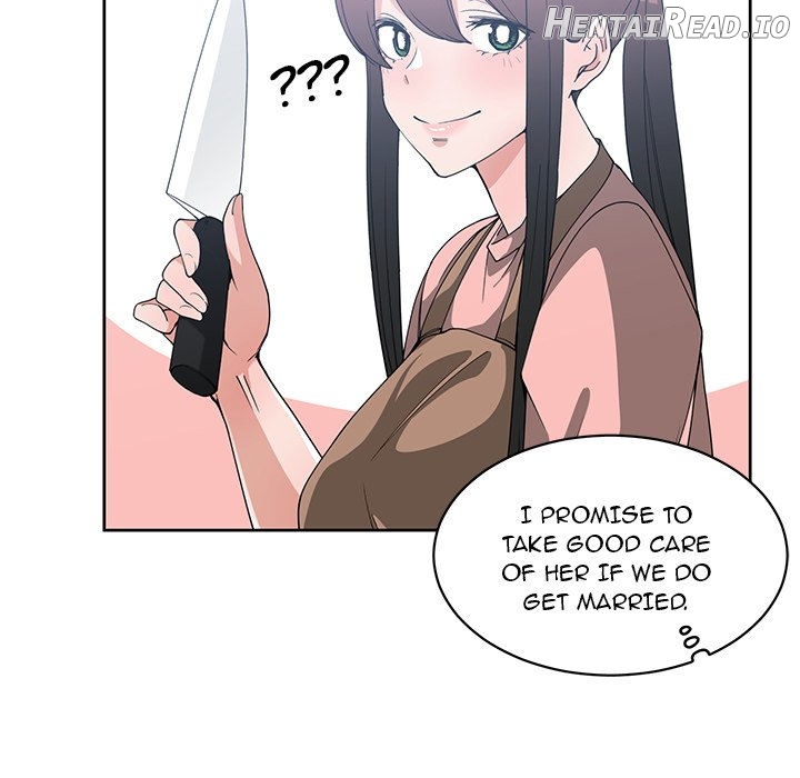 Childhood Friends Chapter 25 - page 67