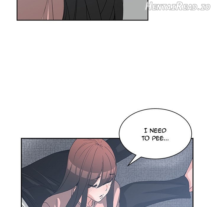 Childhood Friends Chapter 25 - page 73