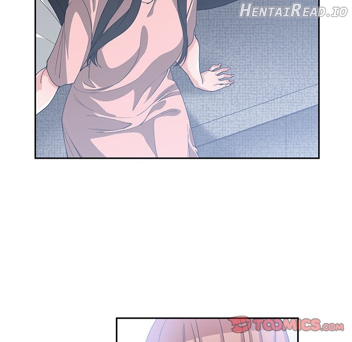 Childhood Friends Chapter 25 - page 74