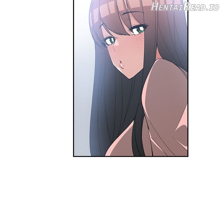 Childhood Friends Chapter 25 - page 75