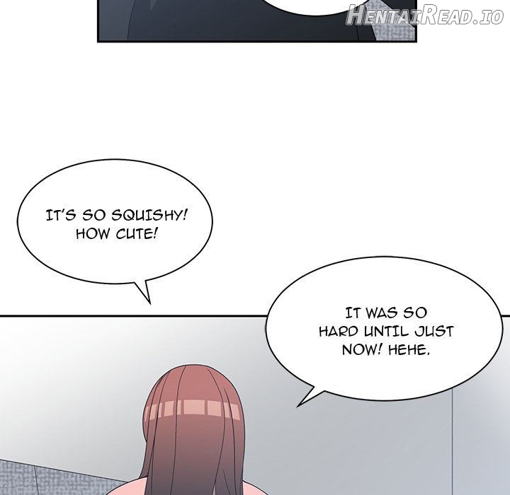 Childhood Friends Chapter 25 - page 77