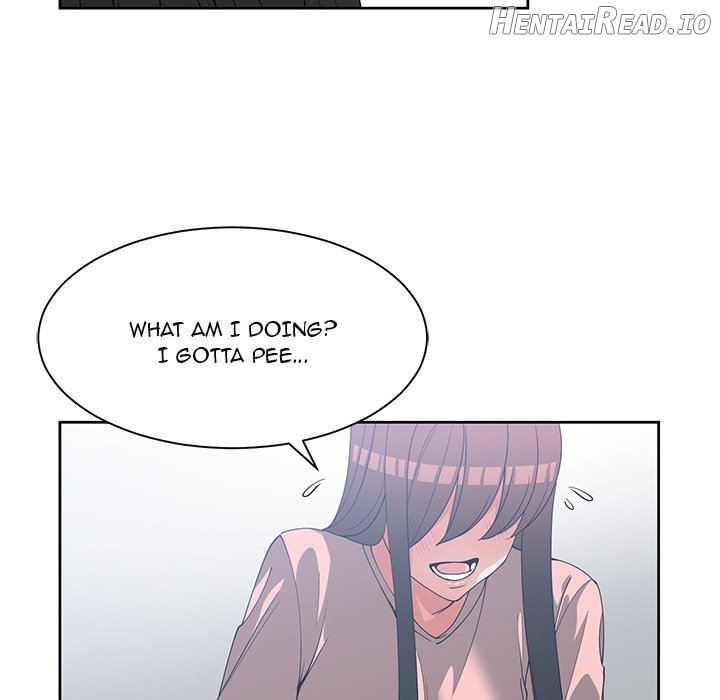 Childhood Friends Chapter 25 - page 80