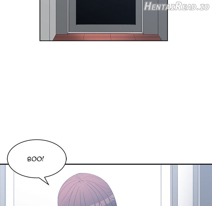 Childhood Friends Chapter 25 - page 84