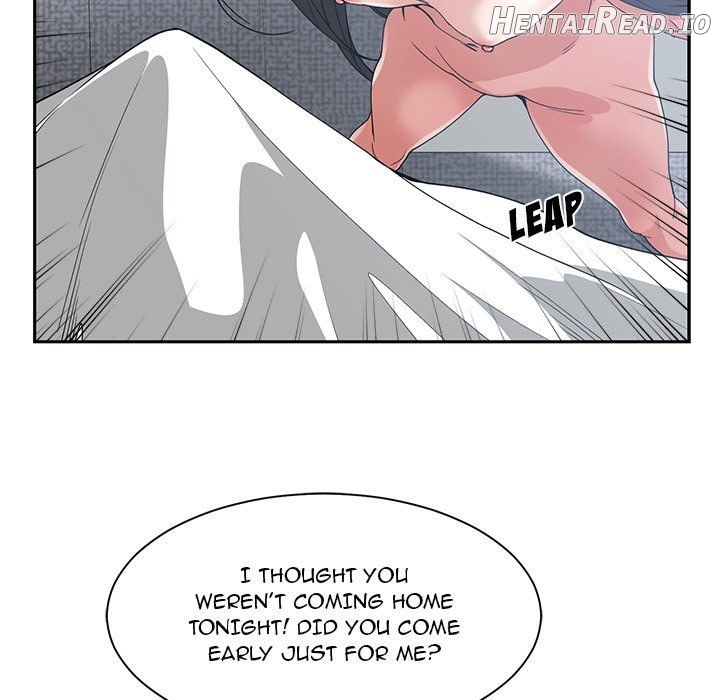 Childhood Friends Chapter 25 - page 96