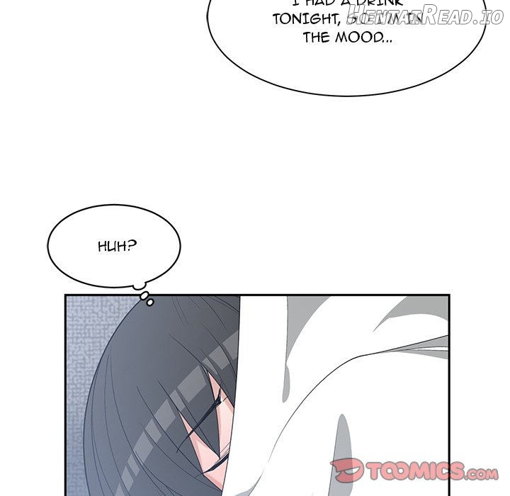 Childhood Friends Chapter 25 - page 98