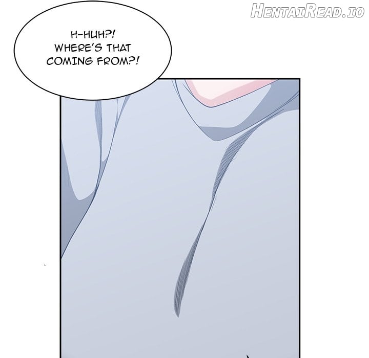Childhood Friends Chapter 26 - page 19